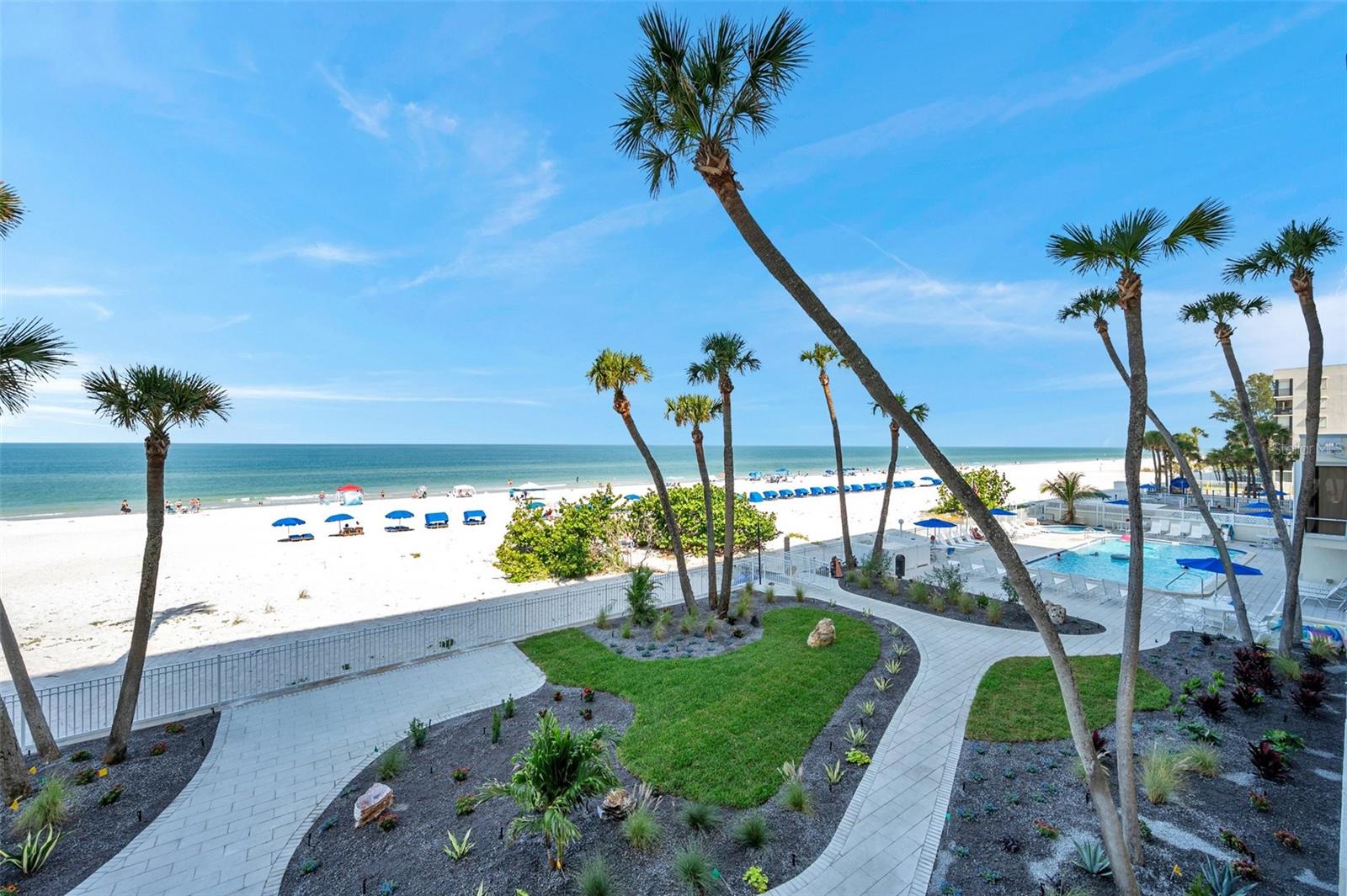 20000 GULF BLVD #305, INDIAN SHORES, FL, 33785