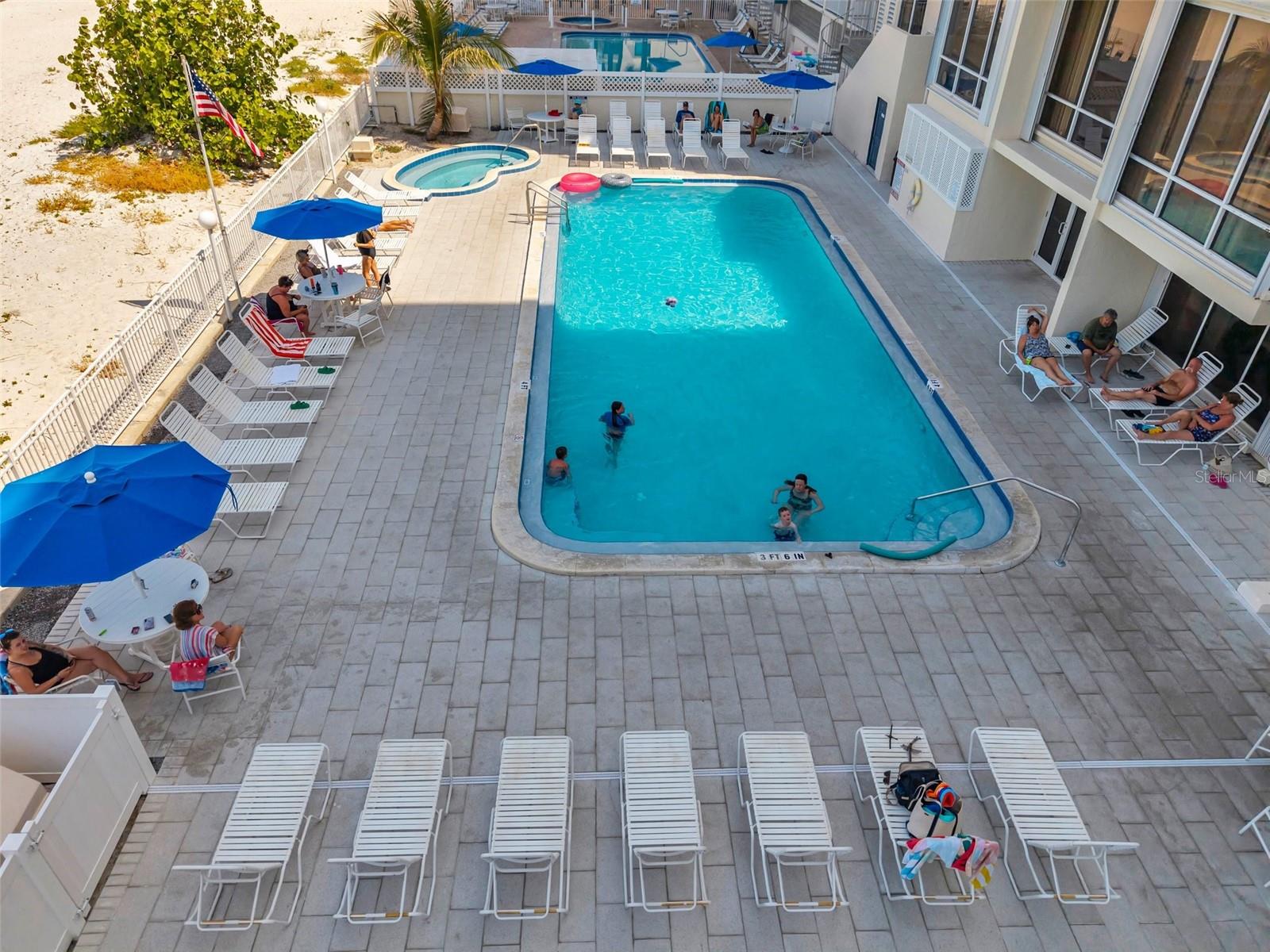 20000 GULF BLVD #305, INDIAN SHORES, FL, 33785