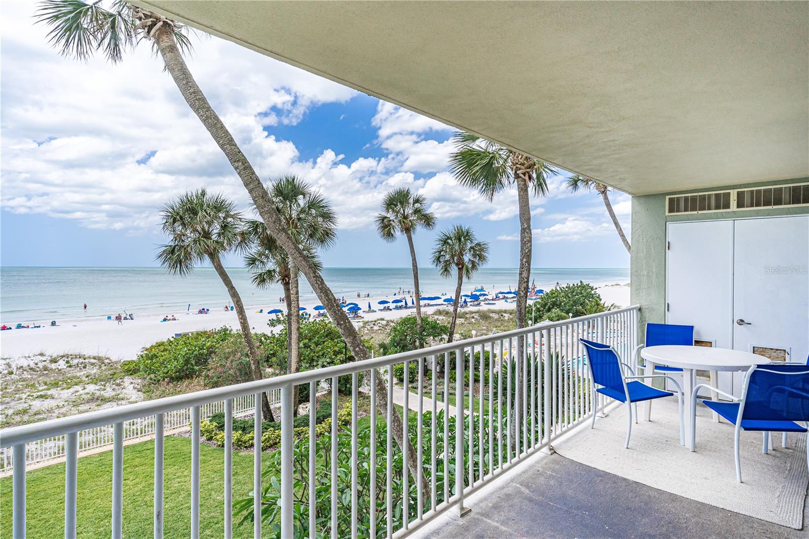 20000 GULF BLVD #305, INDIAN SHORES, FL, 33785