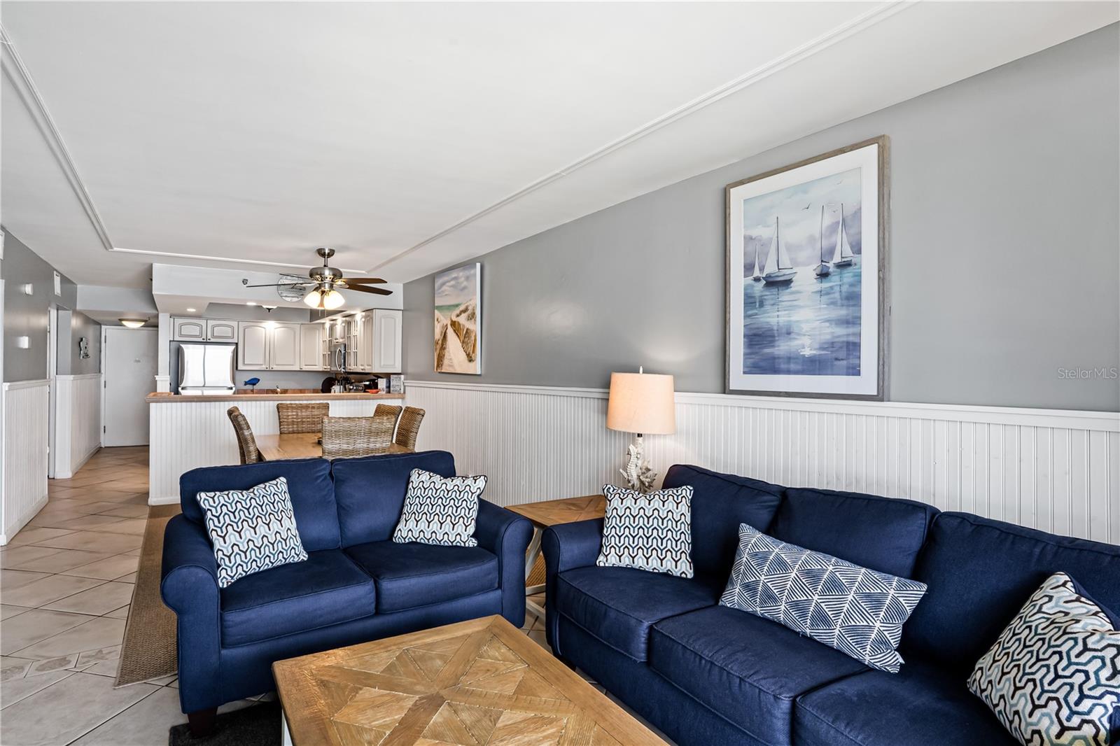 20000 GULF BLVD #305, INDIAN SHORES, FL, 33785