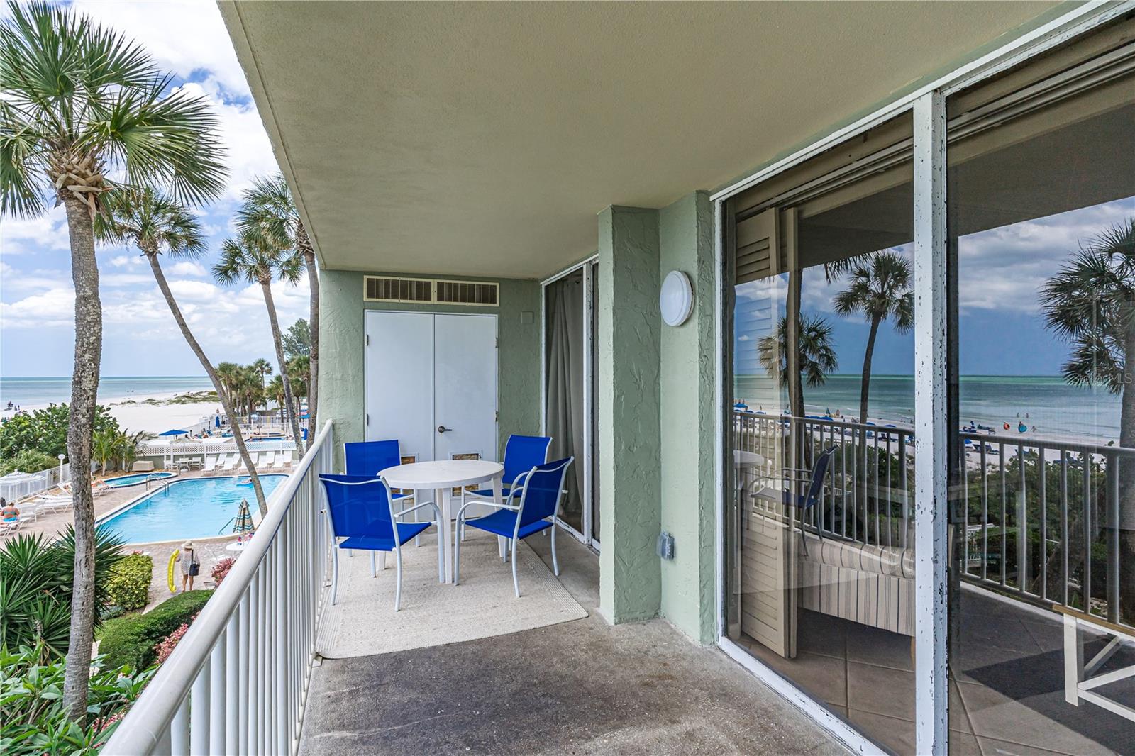20000 GULF BLVD #305, INDIAN SHORES, FL, 33785