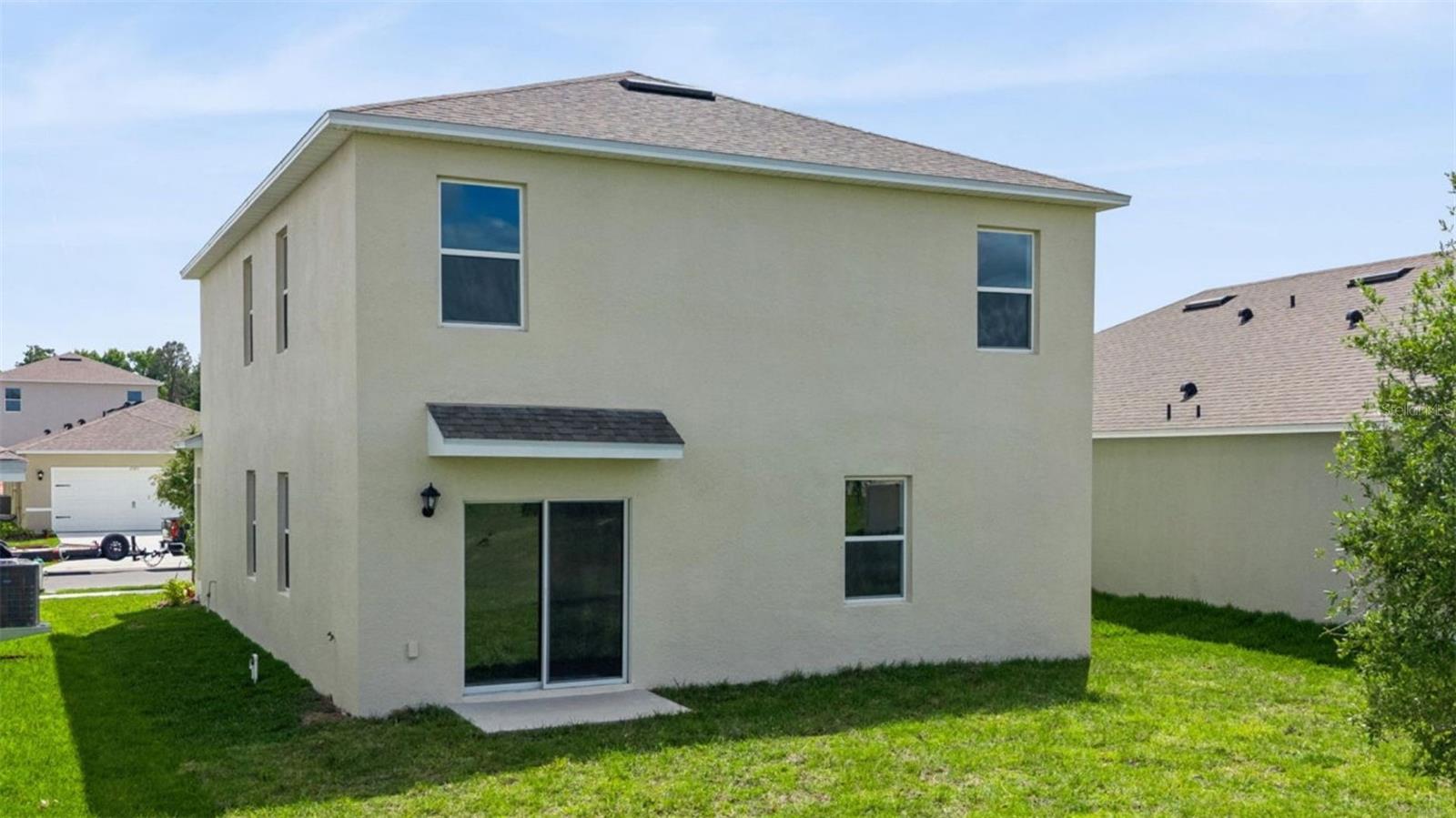 2324 BAY ST, OCOEE, FL, 34761