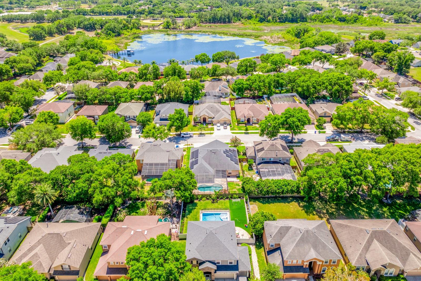 270 VIA RUSSO LN, LAKE MARY, FL, 32746