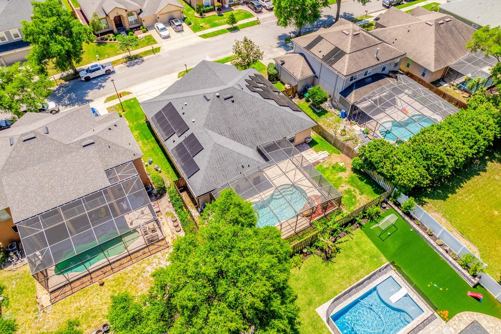 270 VIA RUSSO LN, LAKE MARY, FL, 32746