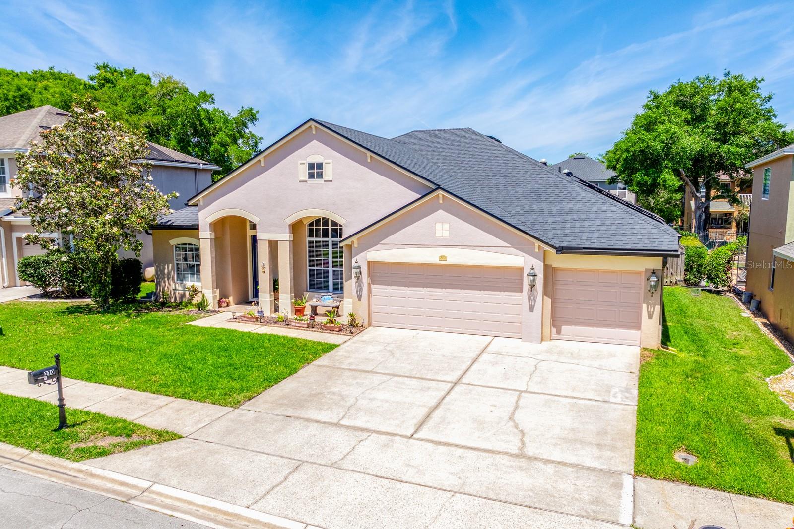 270 VIA RUSSO LN, LAKE MARY, FL, 32746