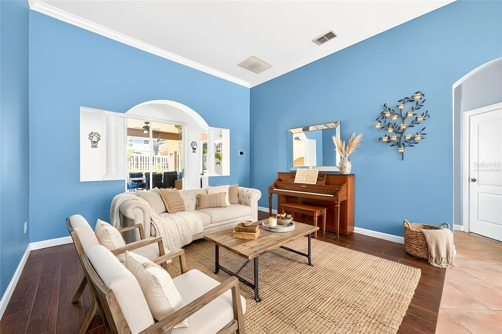 270 VIA RUSSO LN, LAKE MARY, FL, 32746