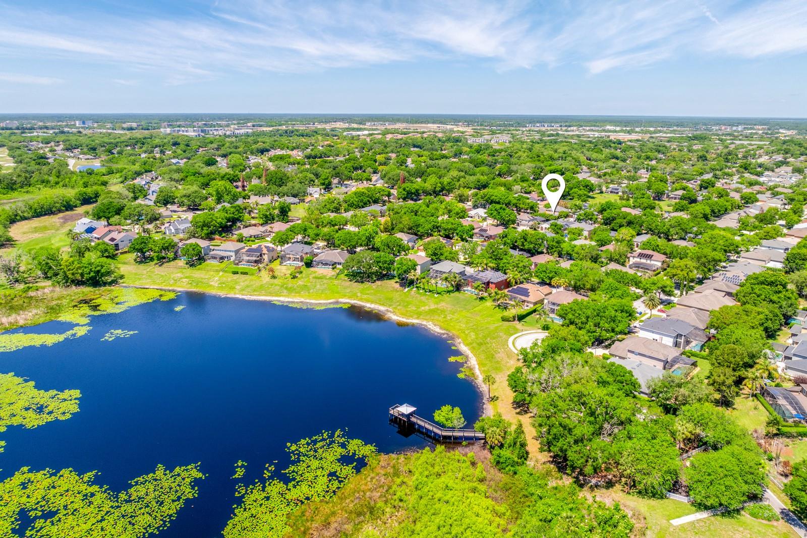 270 VIA RUSSO LN, LAKE MARY, FL, 32746