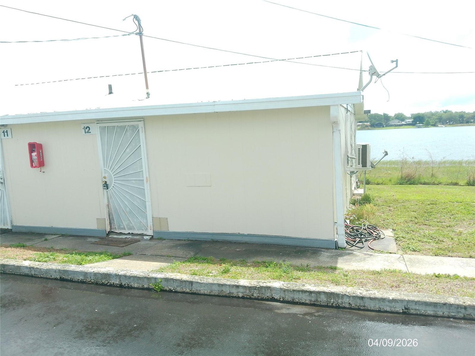 1111 CYPRESS GARDENS BLVD SE #12, WINTER HAVEN, FL, 33880