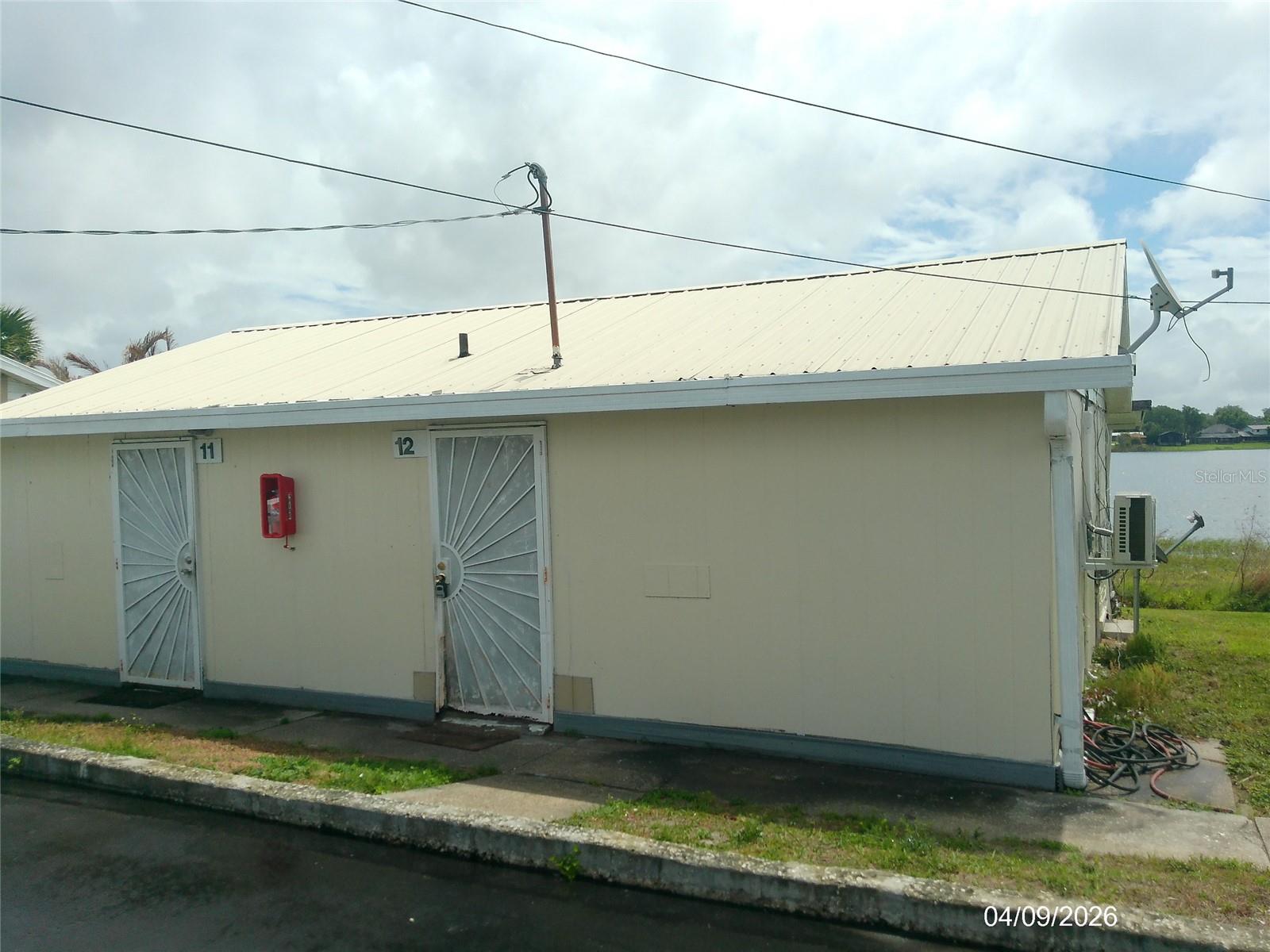 1111 CYPRESS GARDENS BLVD SE #12, WINTER HAVEN, FL, 33880