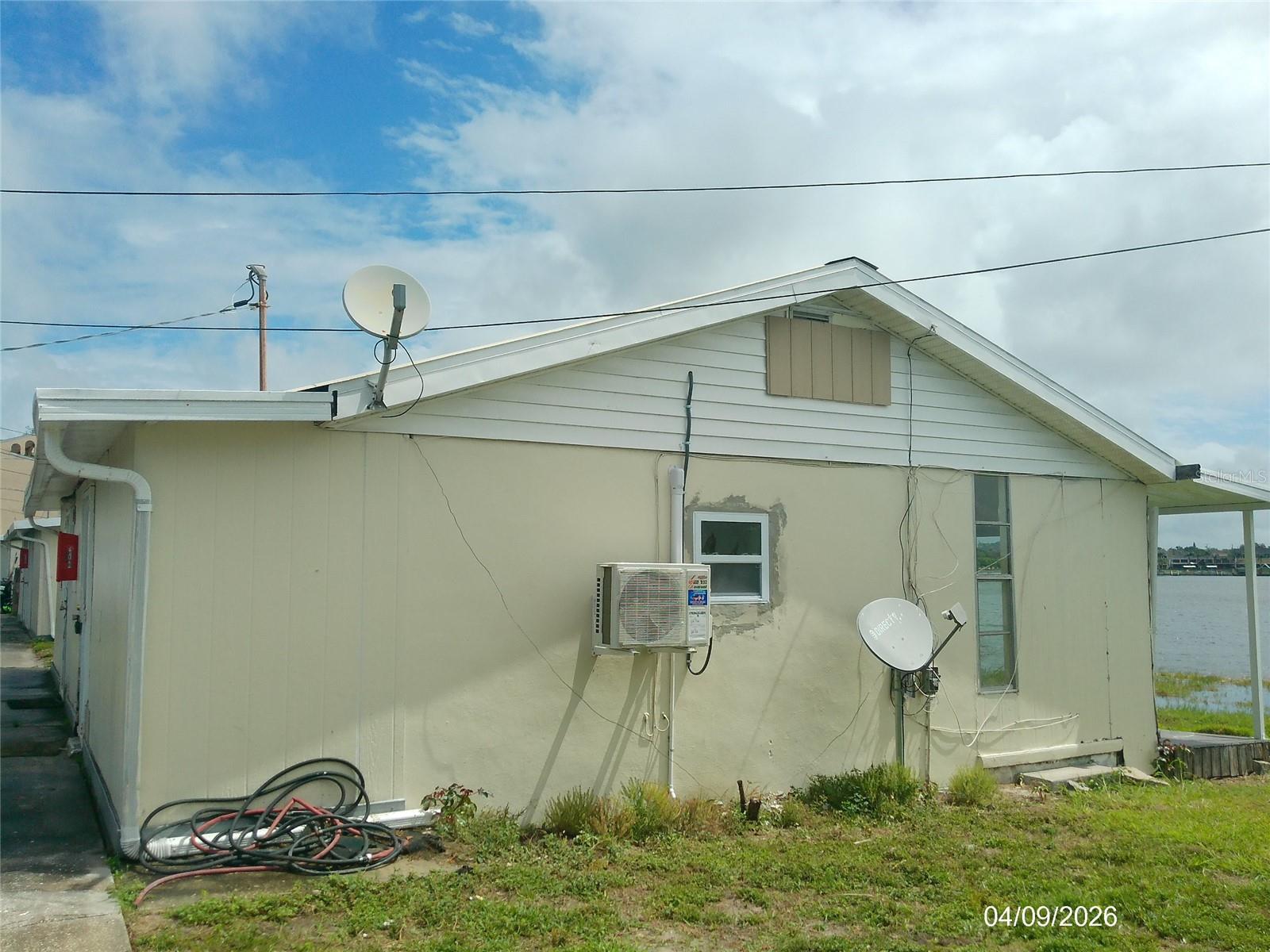 1111 CYPRESS GARDENS BLVD SE #12, WINTER HAVEN, FL, 33880