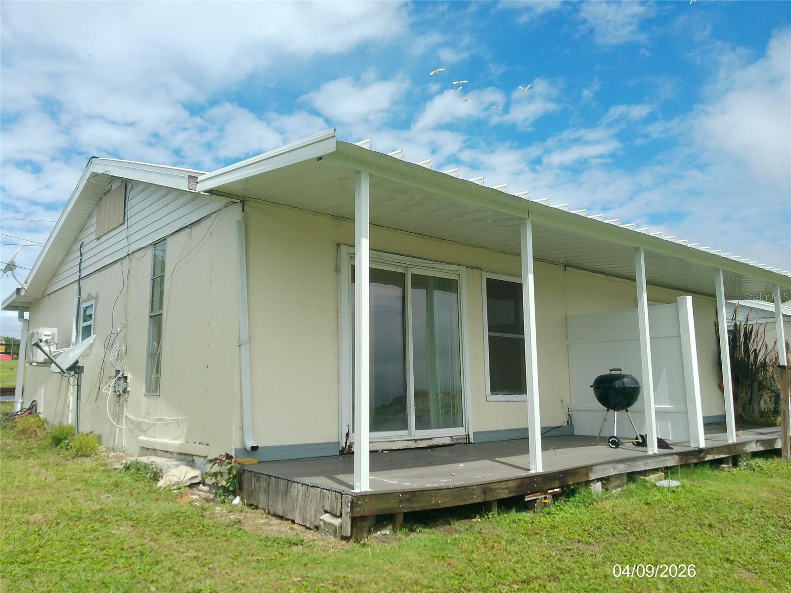 1111 CYPRESS GARDENS BLVD SE #12, WINTER HAVEN, FL, 33880