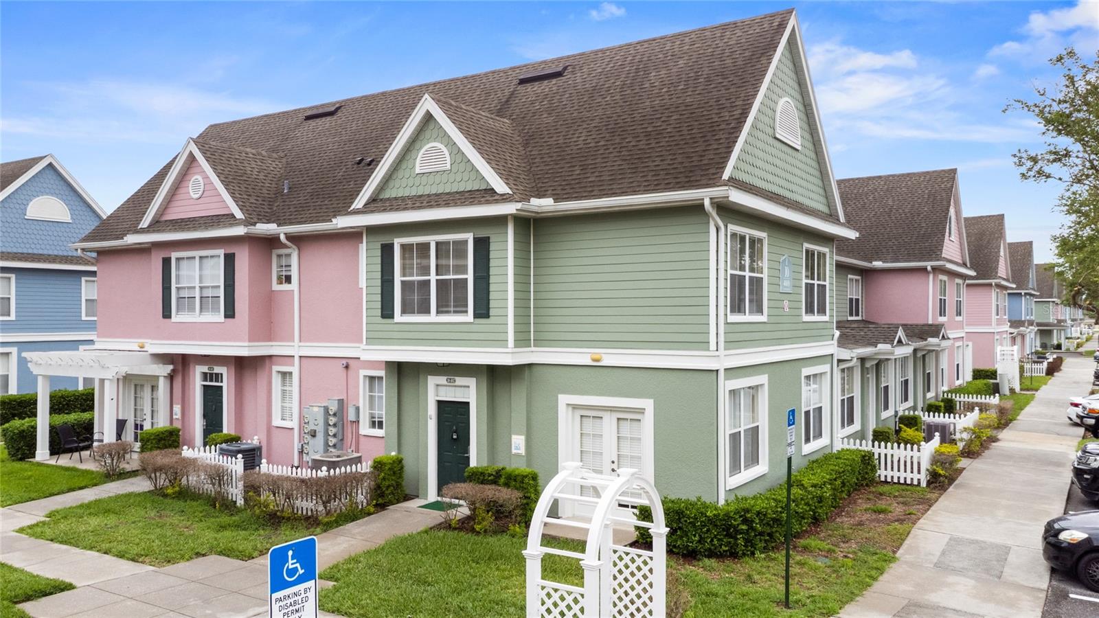 4009 VENETIAN BAY DR #102, KISSIMMEE, FL, 34741