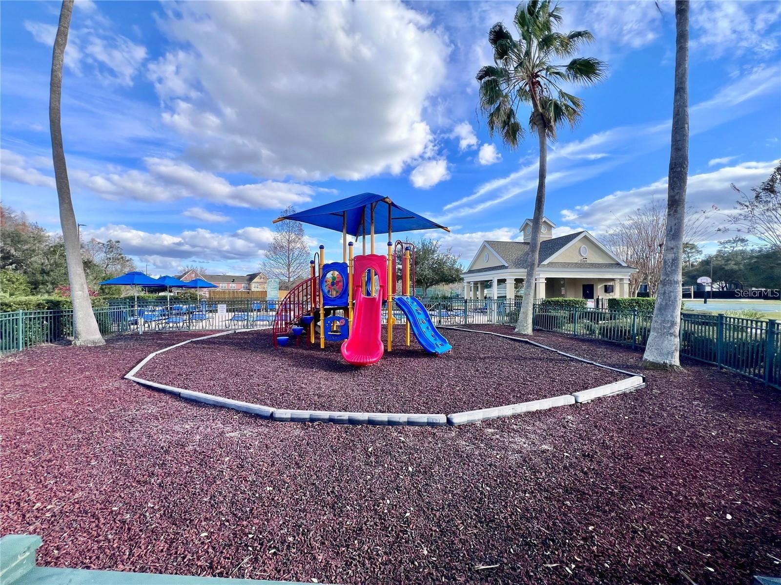 4009 VENETIAN BAY DR #102, KISSIMMEE, FL, 34741