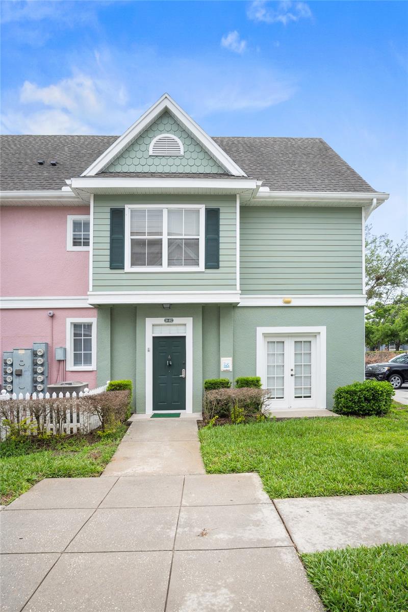 4009 VENETIAN BAY DR #102, KISSIMMEE, FL, 34741