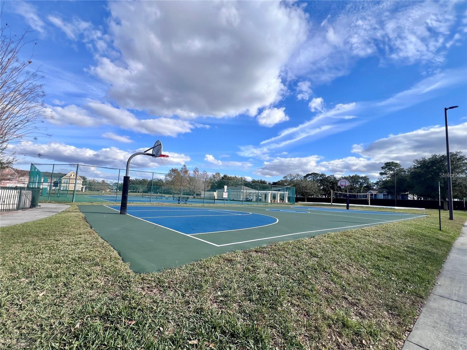 4009 VENETIAN BAY DR #102, KISSIMMEE, FL, 34741