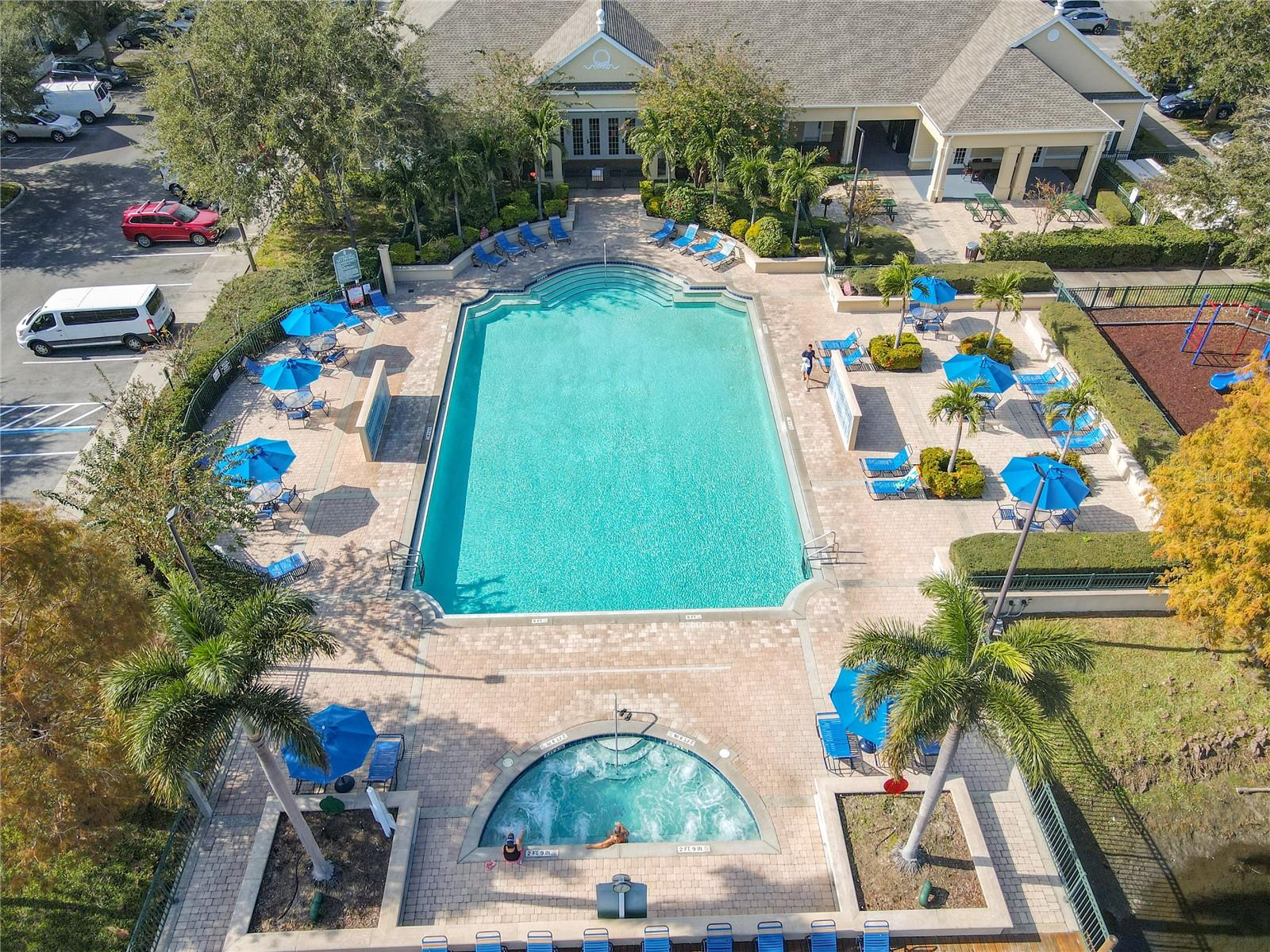 4009 VENETIAN BAY DR #102, KISSIMMEE, FL, 34741