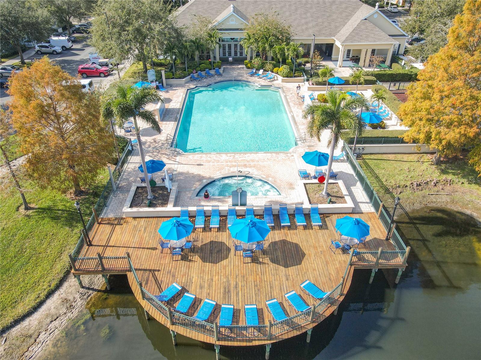 4009 VENETIAN BAY DR #102, KISSIMMEE, FL, 34741