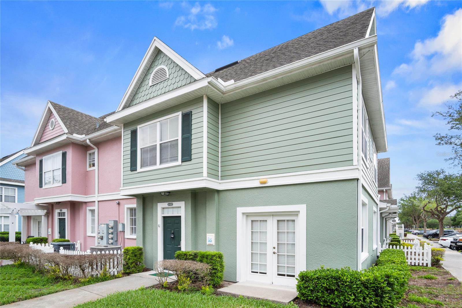 4009 VENETIAN BAY DR #102, KISSIMMEE, FL, 34741