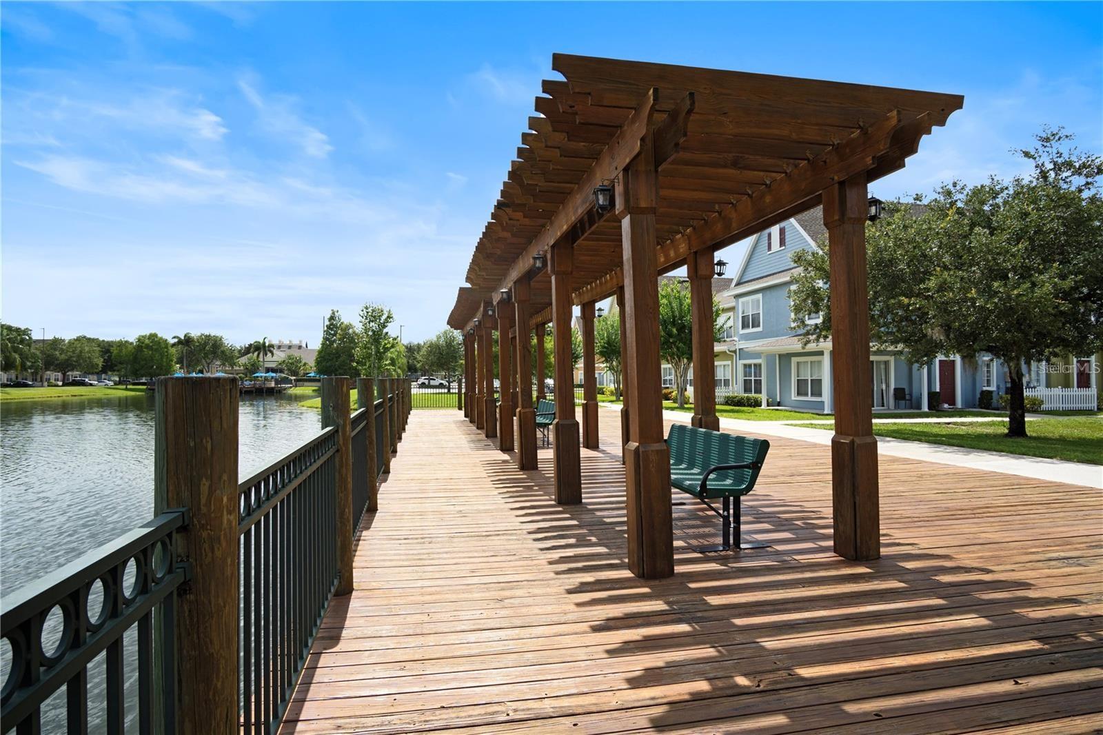 4009 VENETIAN BAY DR #102, KISSIMMEE, FL, 34741