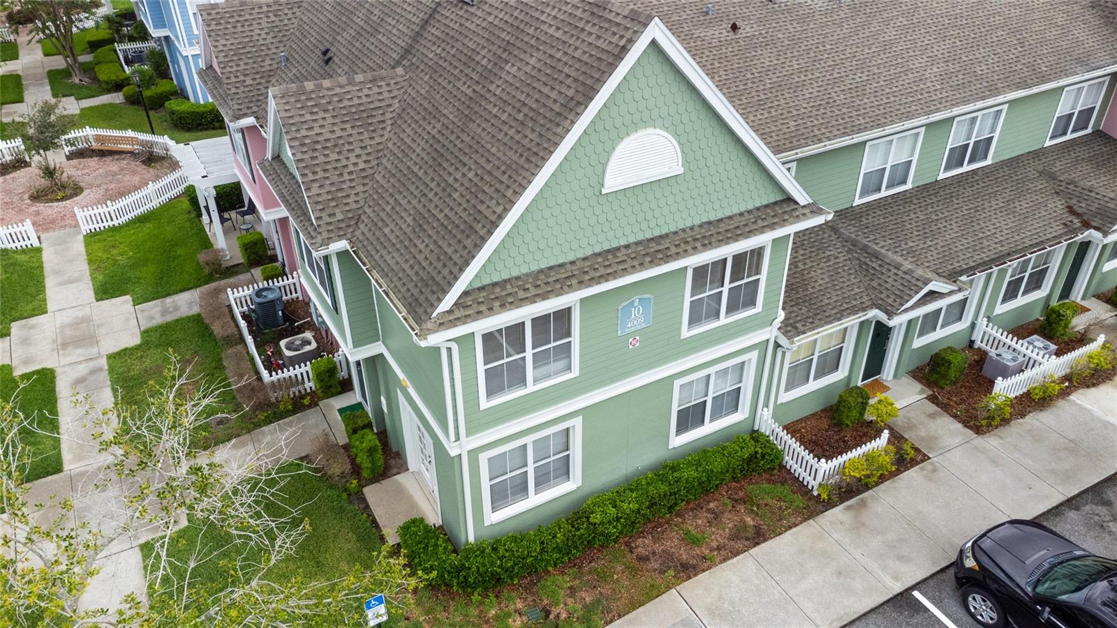 4009 VENETIAN BAY DR #102, KISSIMMEE, FL, 34741