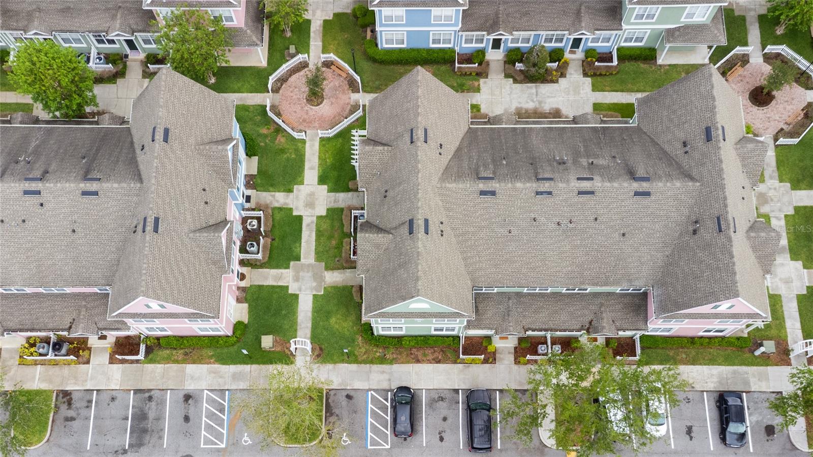 4009 VENETIAN BAY DR #102, KISSIMMEE, FL, 34741