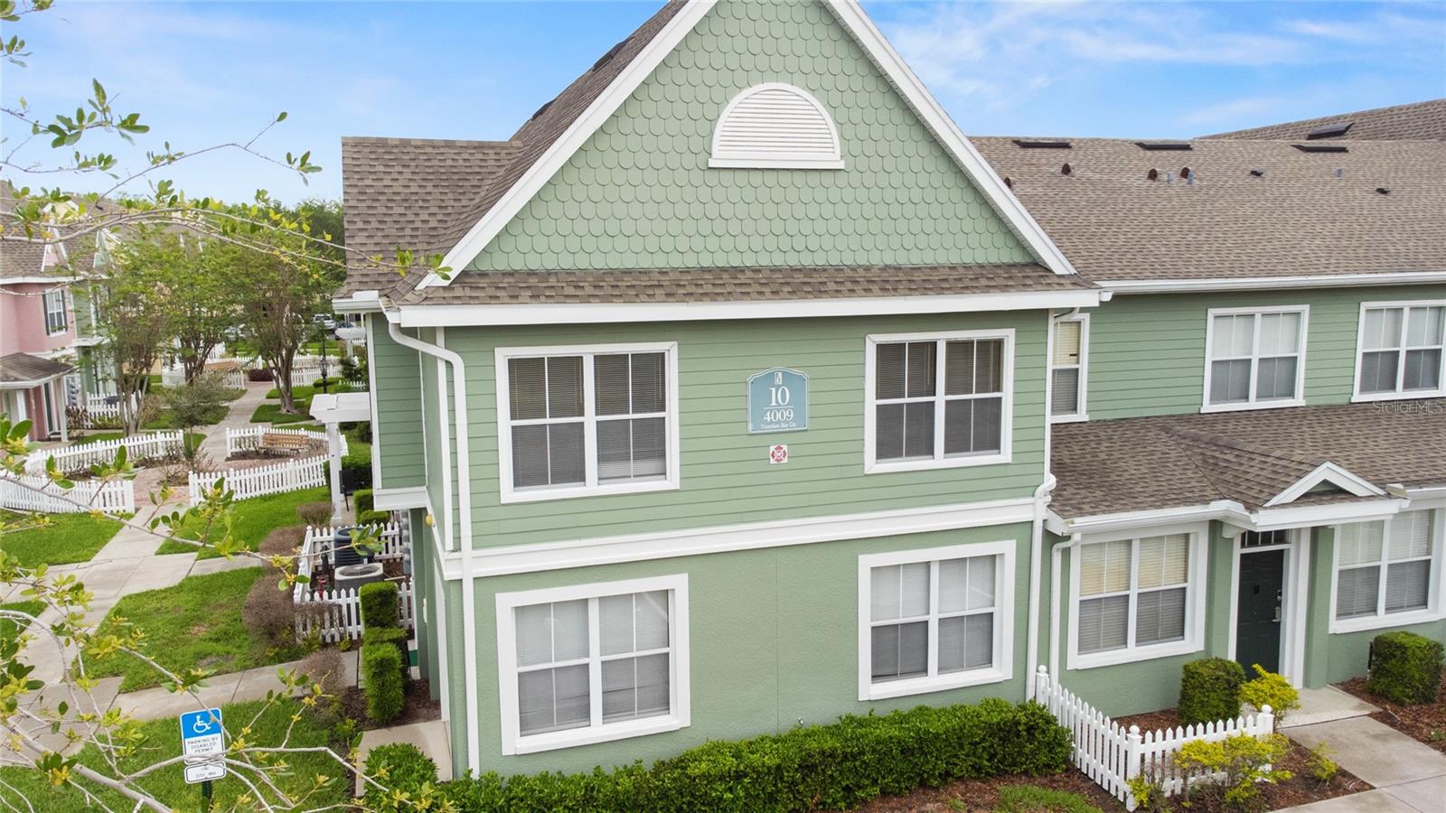 4009 VENETIAN BAY DR #102, KISSIMMEE, FL, 34741