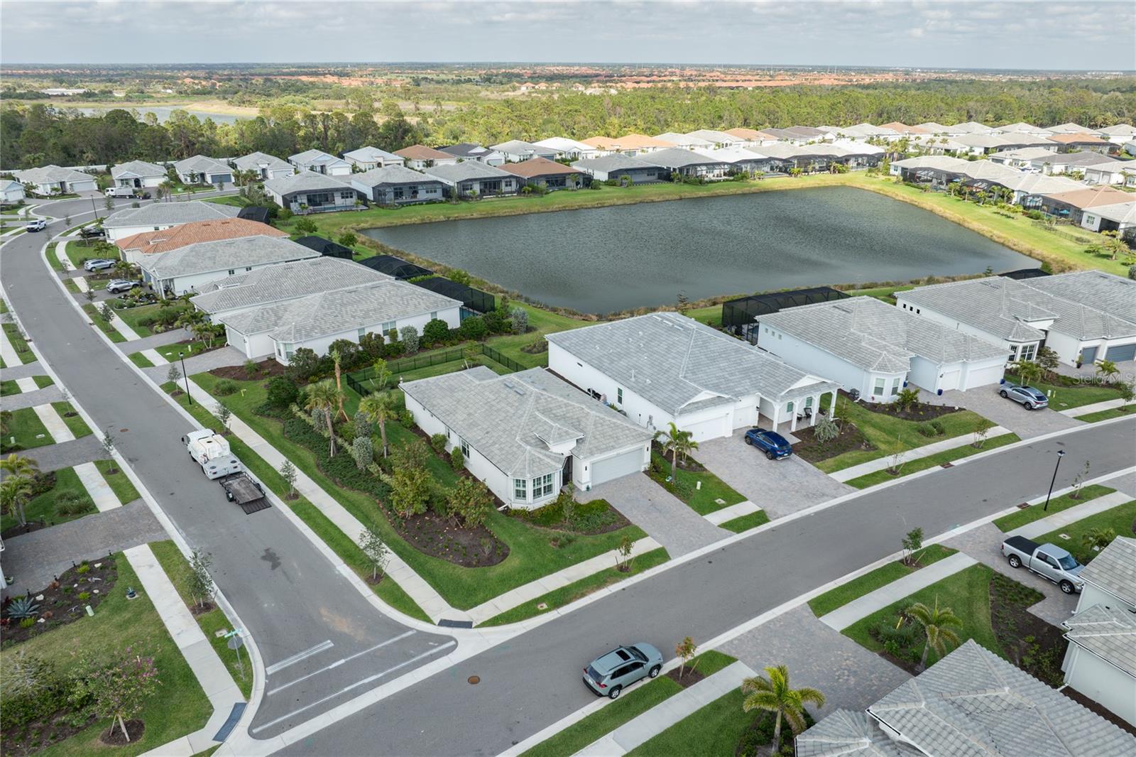 9978 BRIGHT WATER DR, ENGLEWOOD, FL, 34223