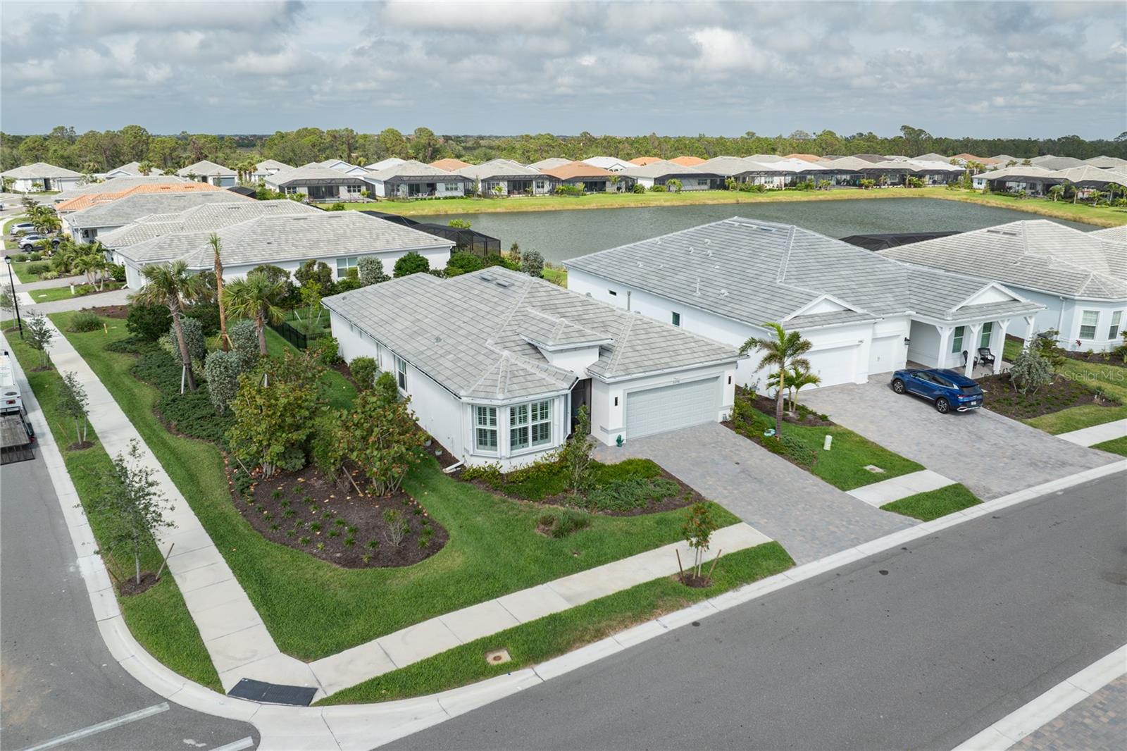 9978 BRIGHT WATER DR, ENGLEWOOD, FL, 34223