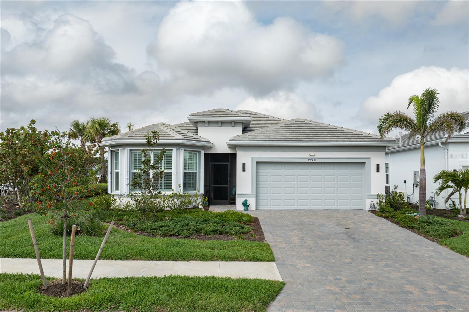 9978 BRIGHT WATER DR, ENGLEWOOD, FL, 34223