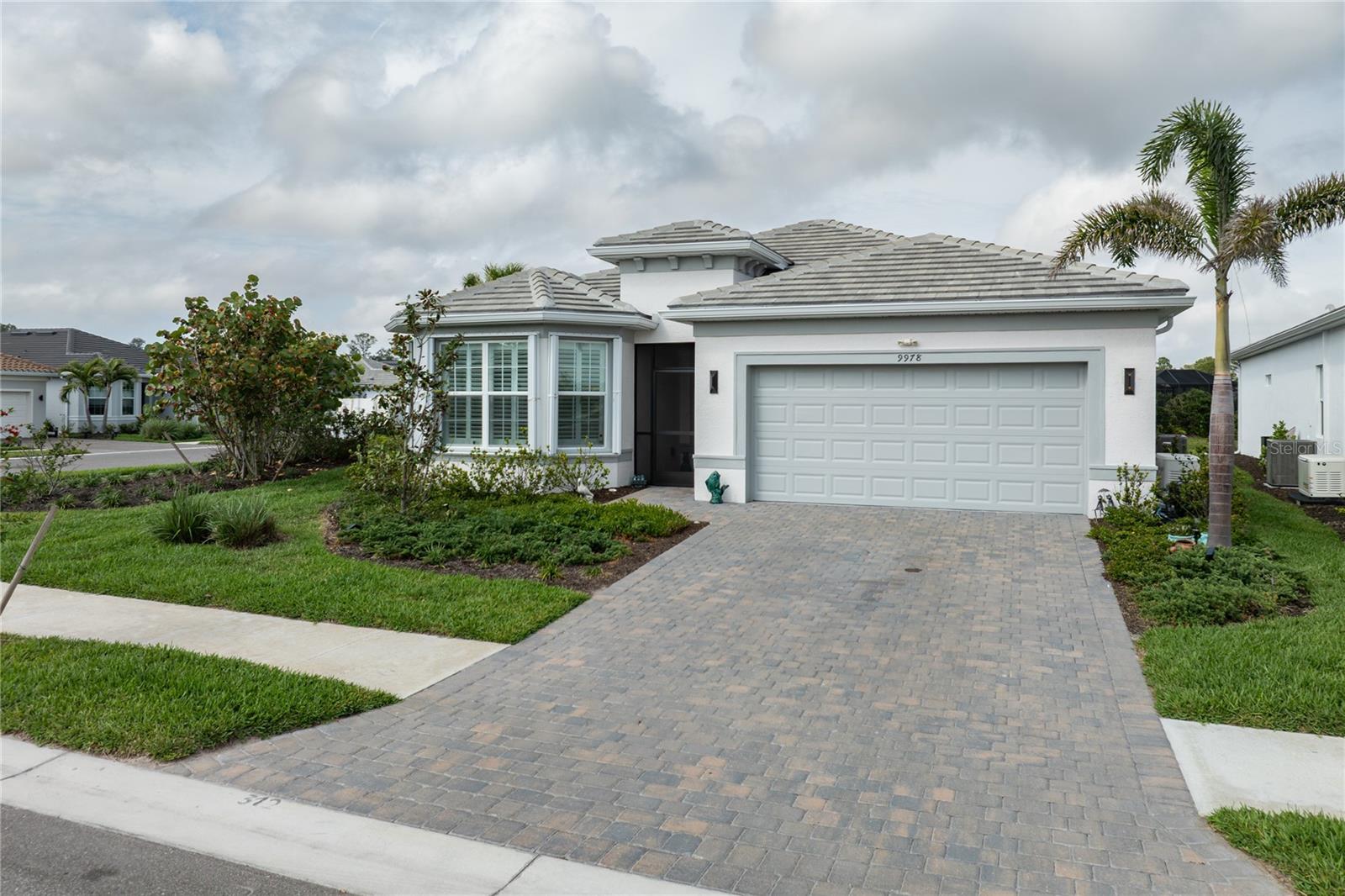 9978 BRIGHT WATER DR, ENGLEWOOD, FL, 34223