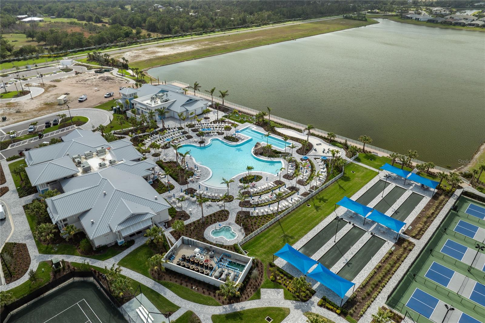 9978 BRIGHT WATER DR, ENGLEWOOD, FL, 34223