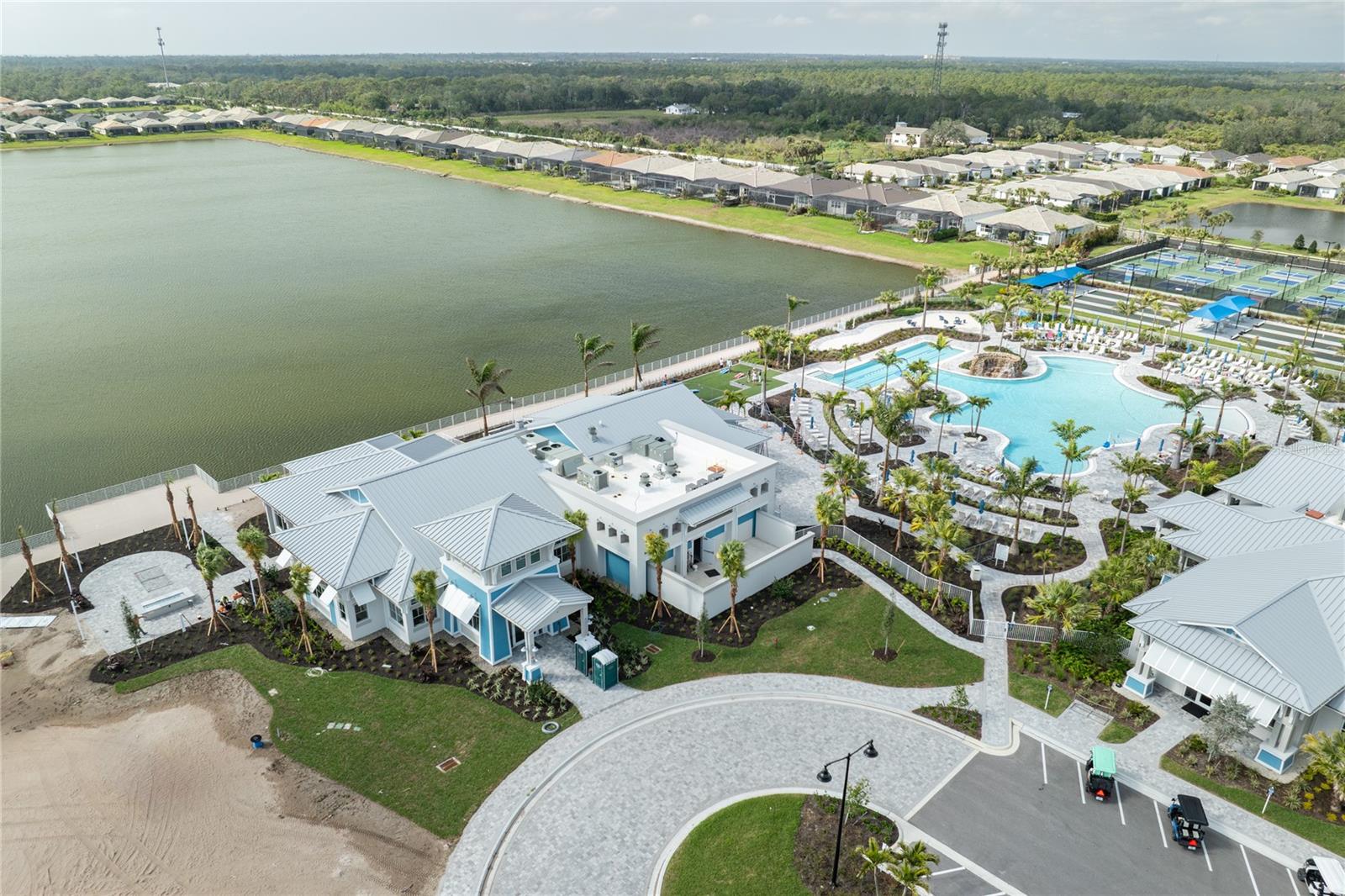 9978 BRIGHT WATER DR, ENGLEWOOD, FL, 34223