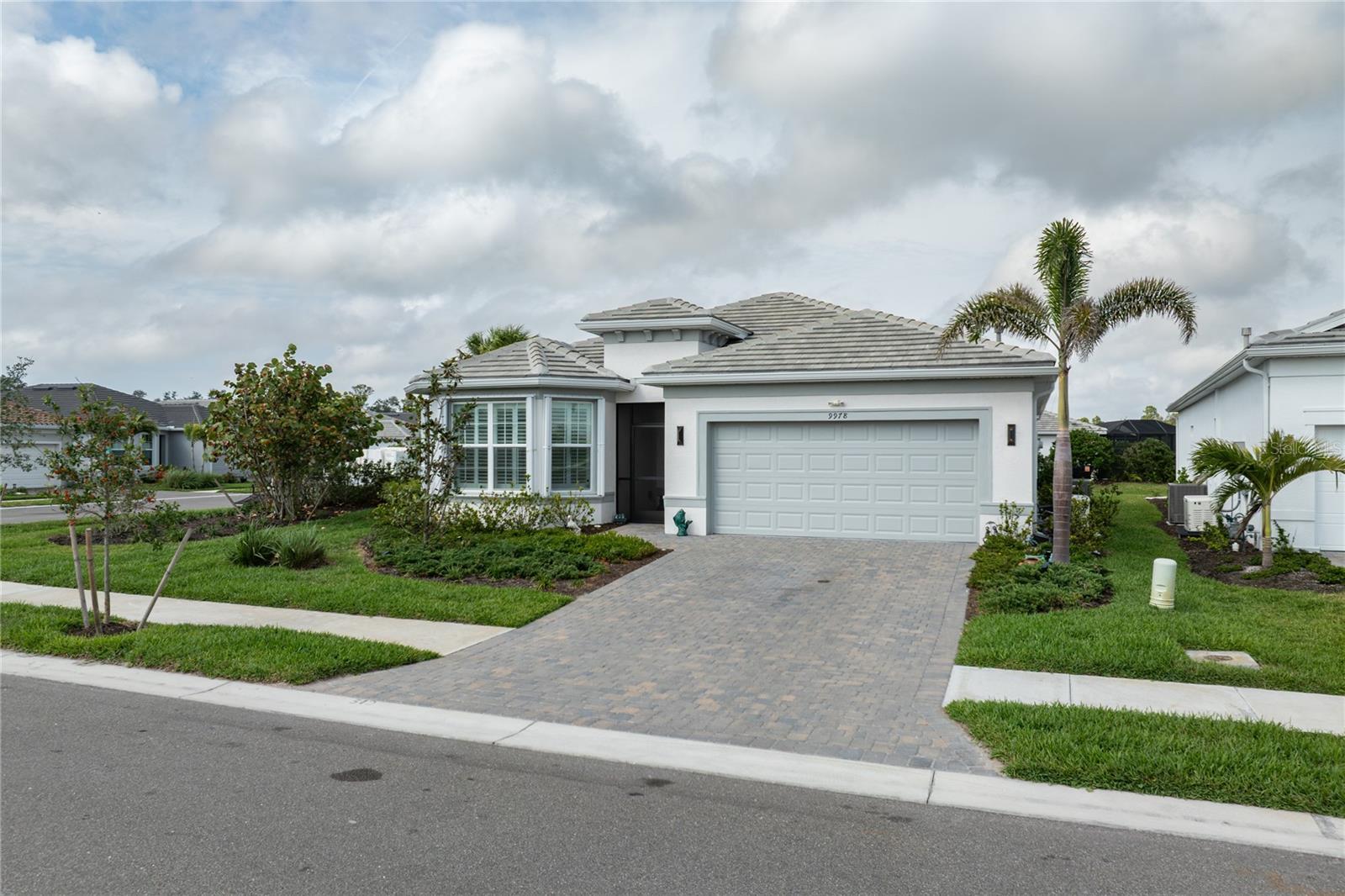 9978 BRIGHT WATER DR, ENGLEWOOD, FL, 34223