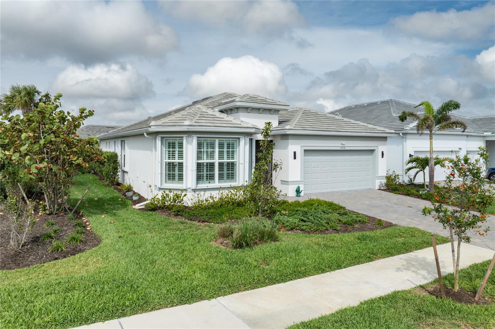 9978 BRIGHT WATER DR, ENGLEWOOD, FL, 34223