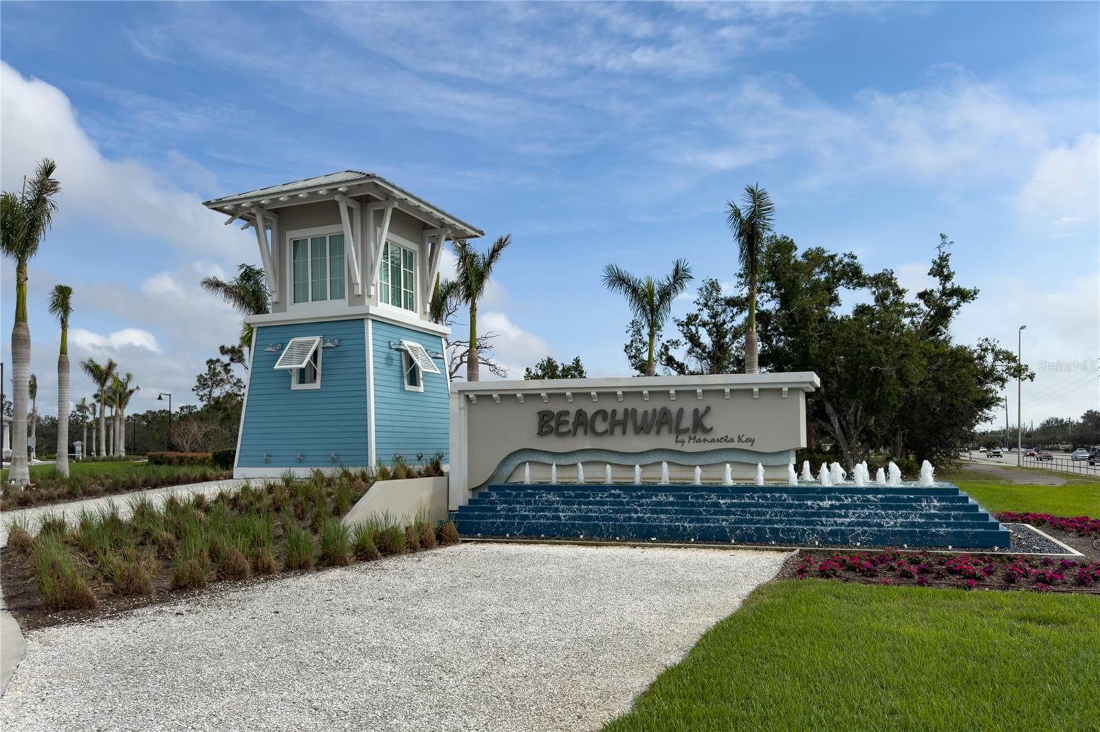 9978 BRIGHT WATER DR, ENGLEWOOD, FL, 34223