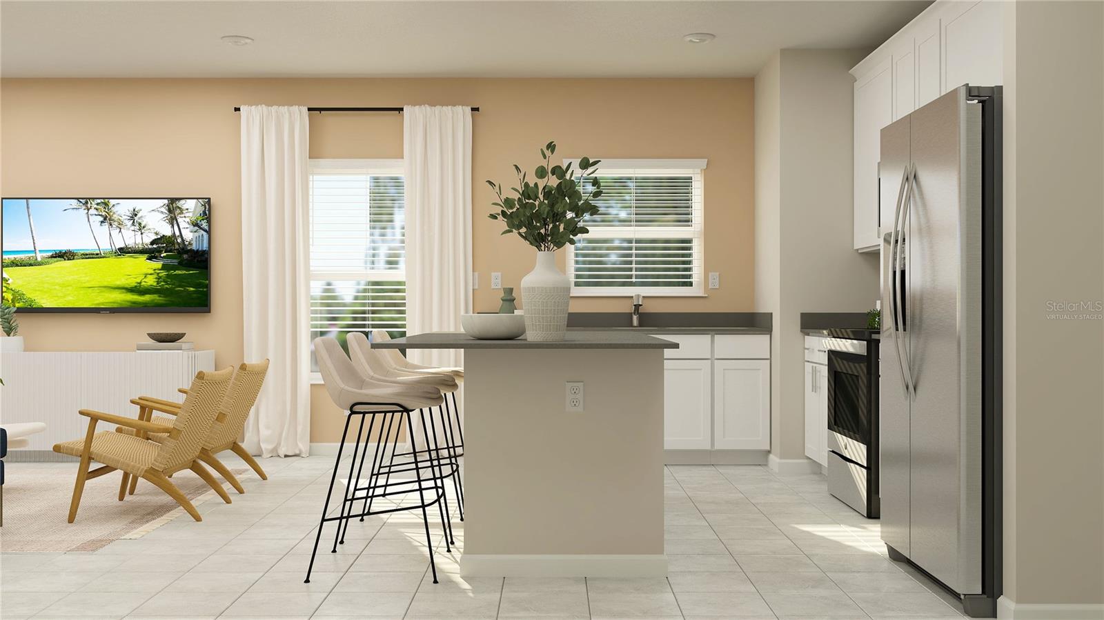 5095 LOYALTY DR, ST CLOUD, FL, 34772