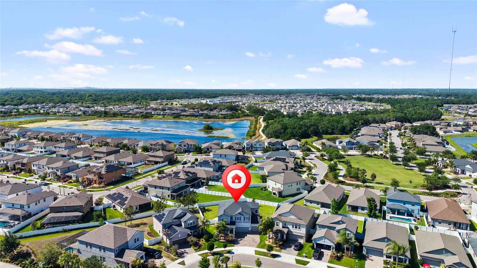 13208 SATIN LILY DR, RIVERVIEW, FL, 33579