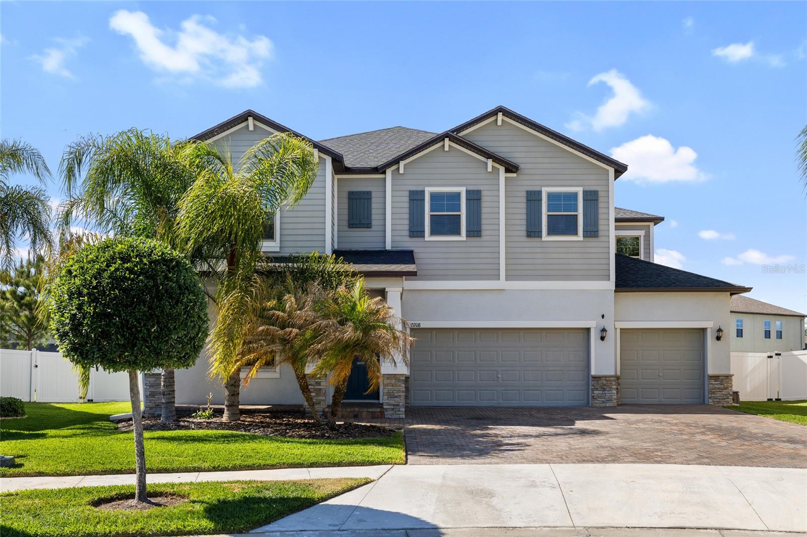 13208 SATIN LILY DR, RIVERVIEW, FL, 33579