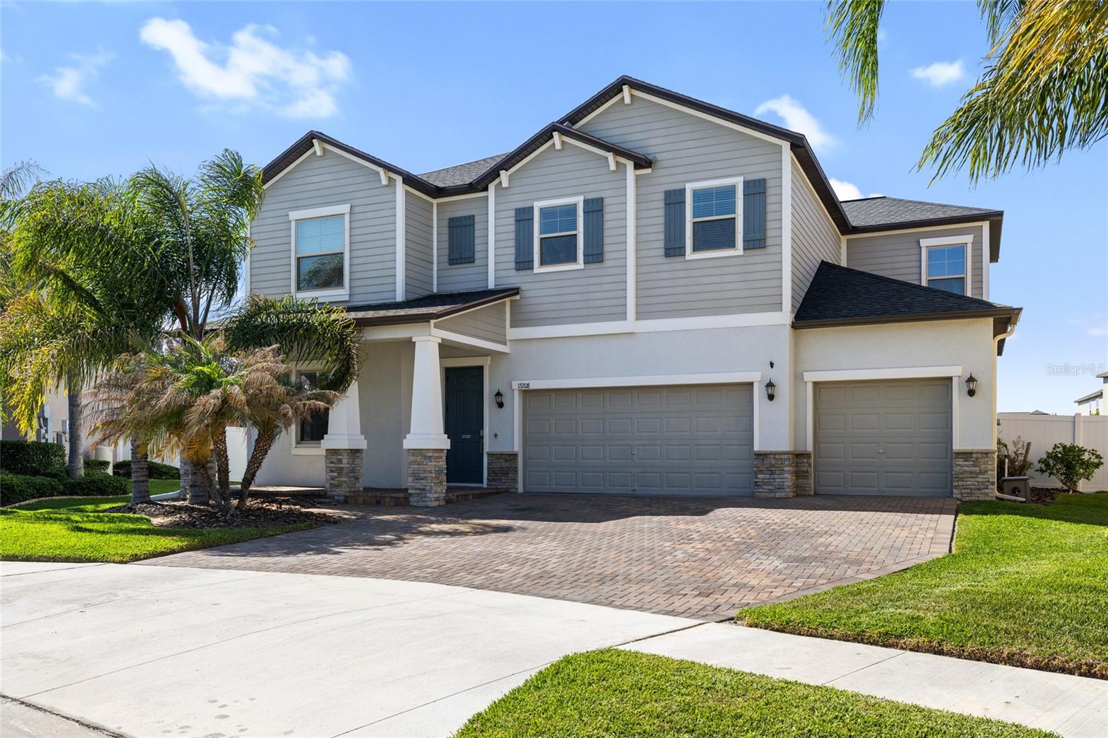 13208 SATIN LILY DR, RIVERVIEW, FL, 33579