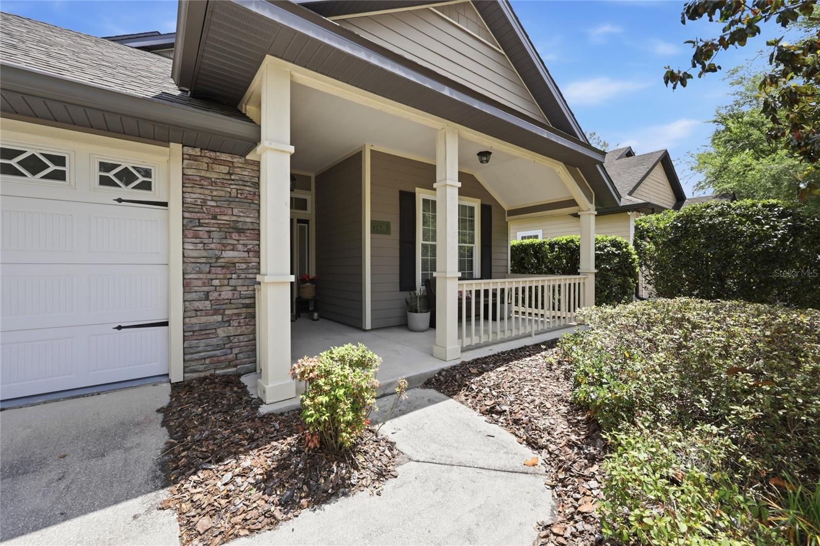 7479 SW 82ND WAY, GAINESVILLE, FL, 32608