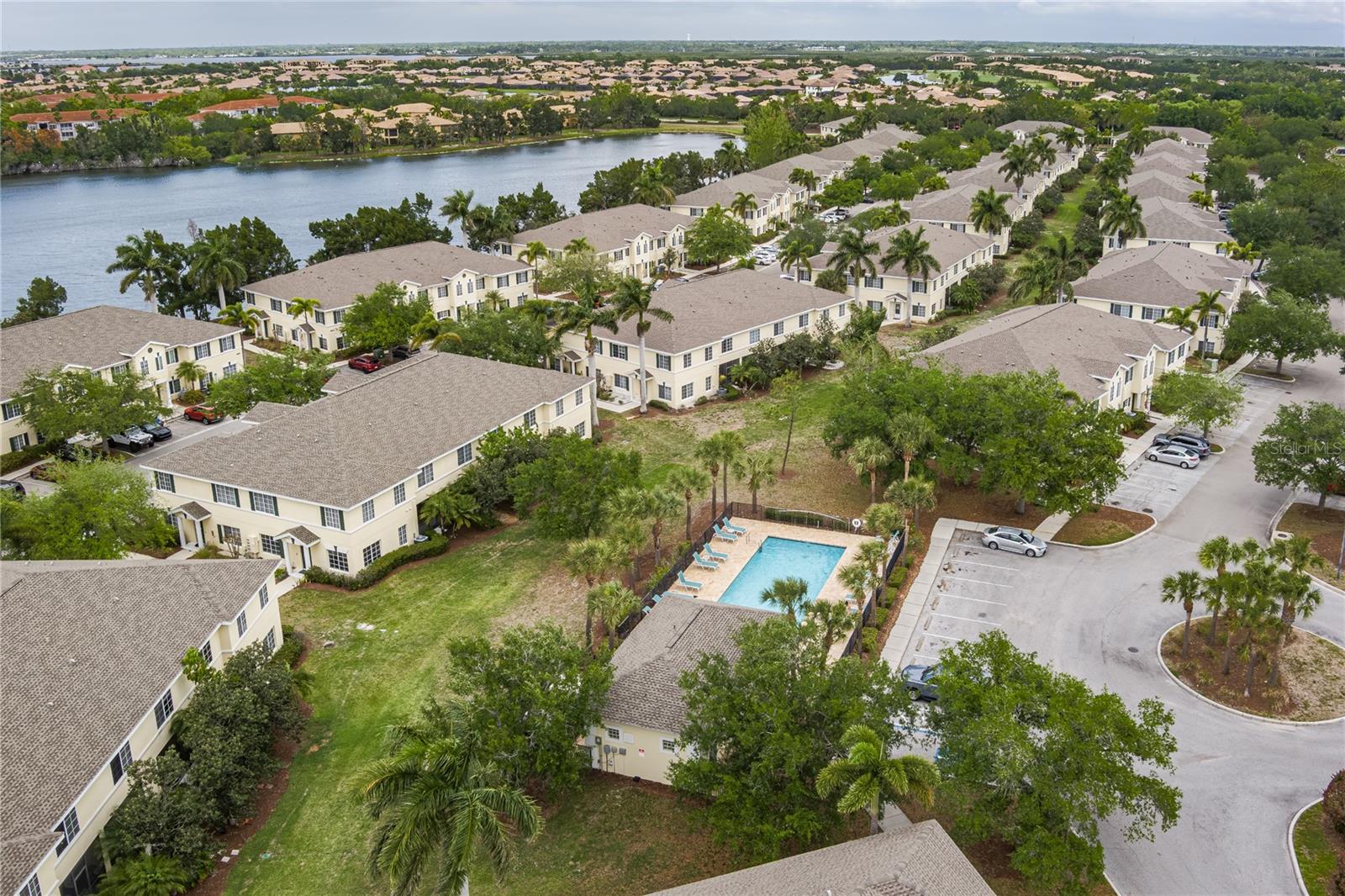 208 CAPE HARBOUR LOOP #101, BRADENTON, FL, 34212