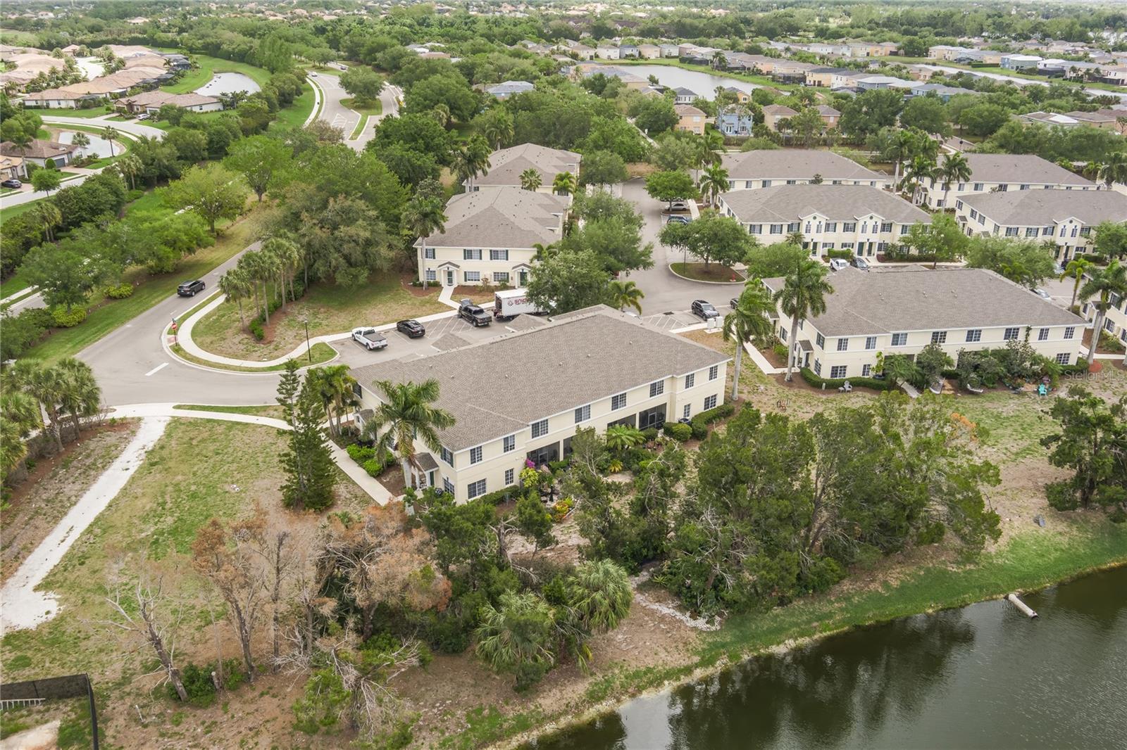 208 CAPE HARBOUR LOOP #101, BRADENTON, FL, 34212