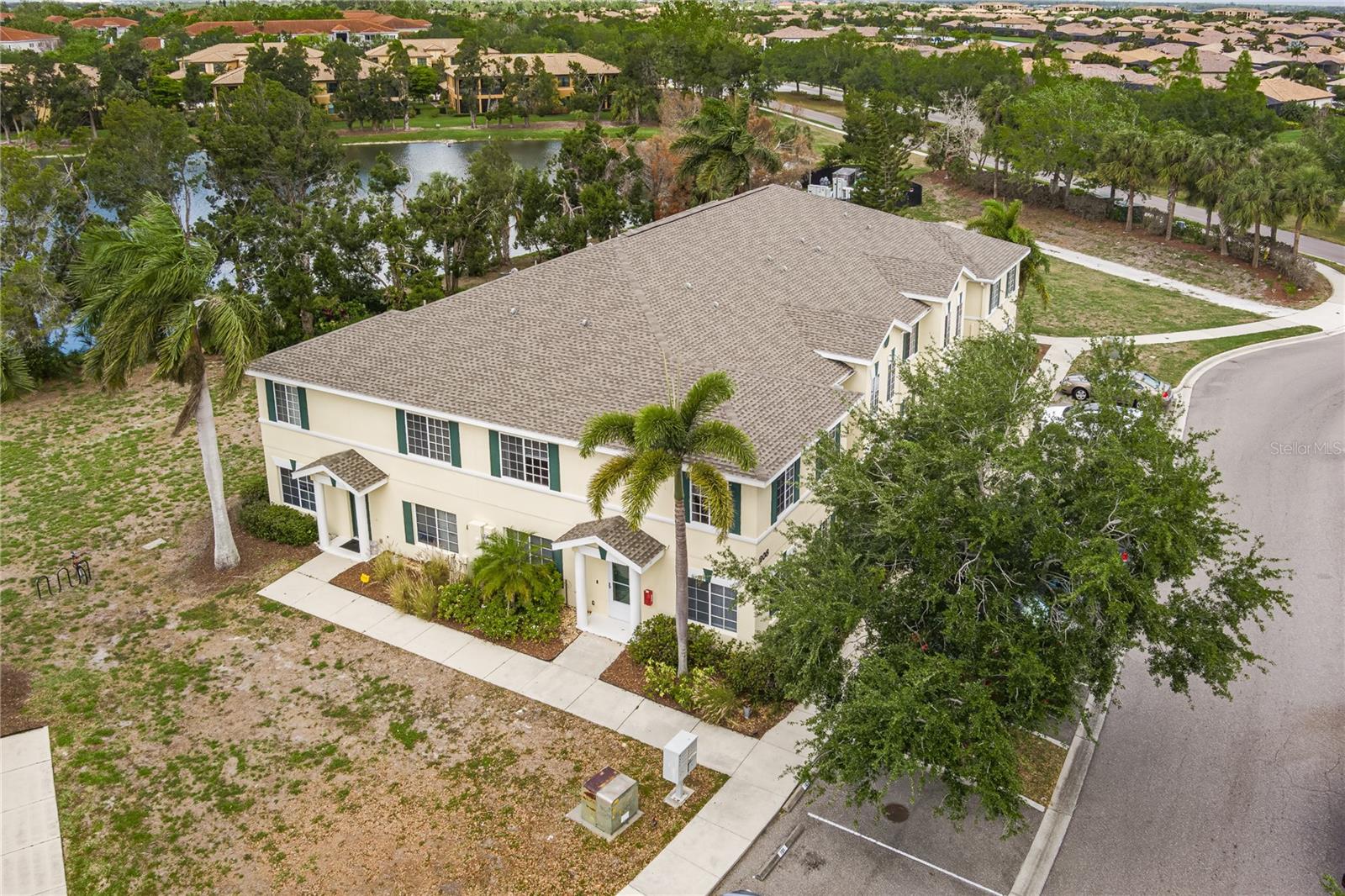 208 CAPE HARBOUR LOOP #101, BRADENTON, FL, 34212