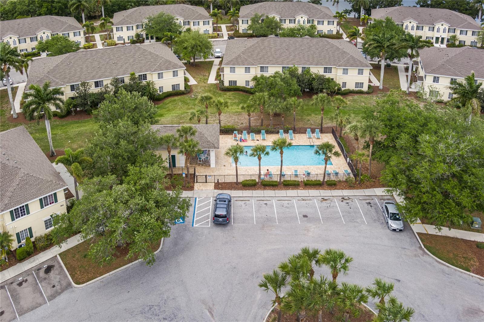 208 CAPE HARBOUR LOOP #101, BRADENTON, FL, 34212