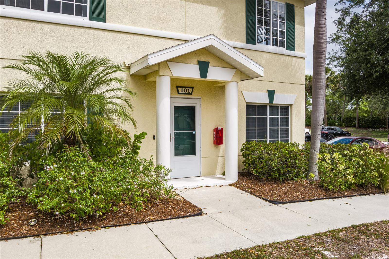 208 CAPE HARBOUR LOOP #101, BRADENTON, FL, 34212