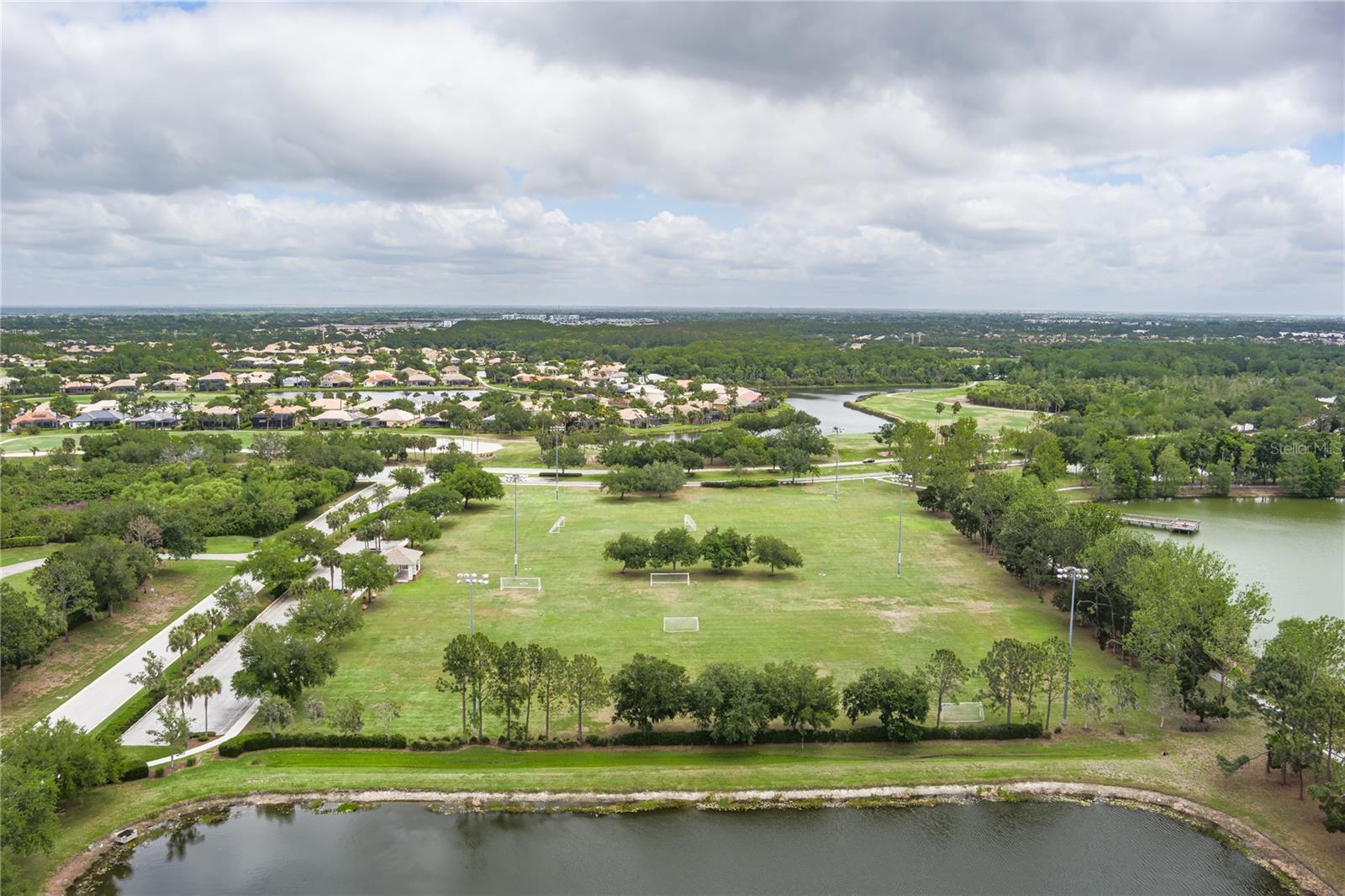 208 CAPE HARBOUR LOOP #101, BRADENTON, FL, 34212