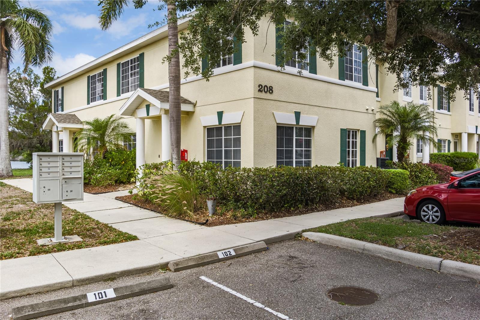 208 CAPE HARBOUR LOOP #101, BRADENTON, FL, 34212