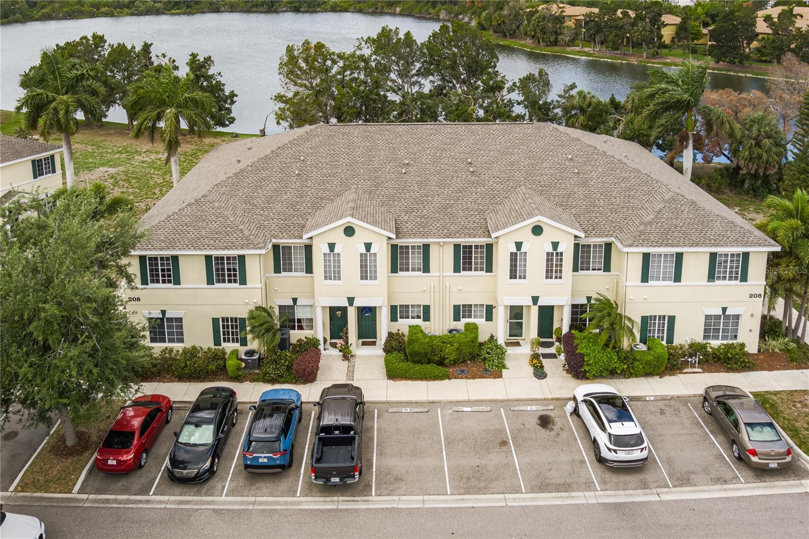 208 CAPE HARBOUR LOOP #101, BRADENTON, FL, 34212