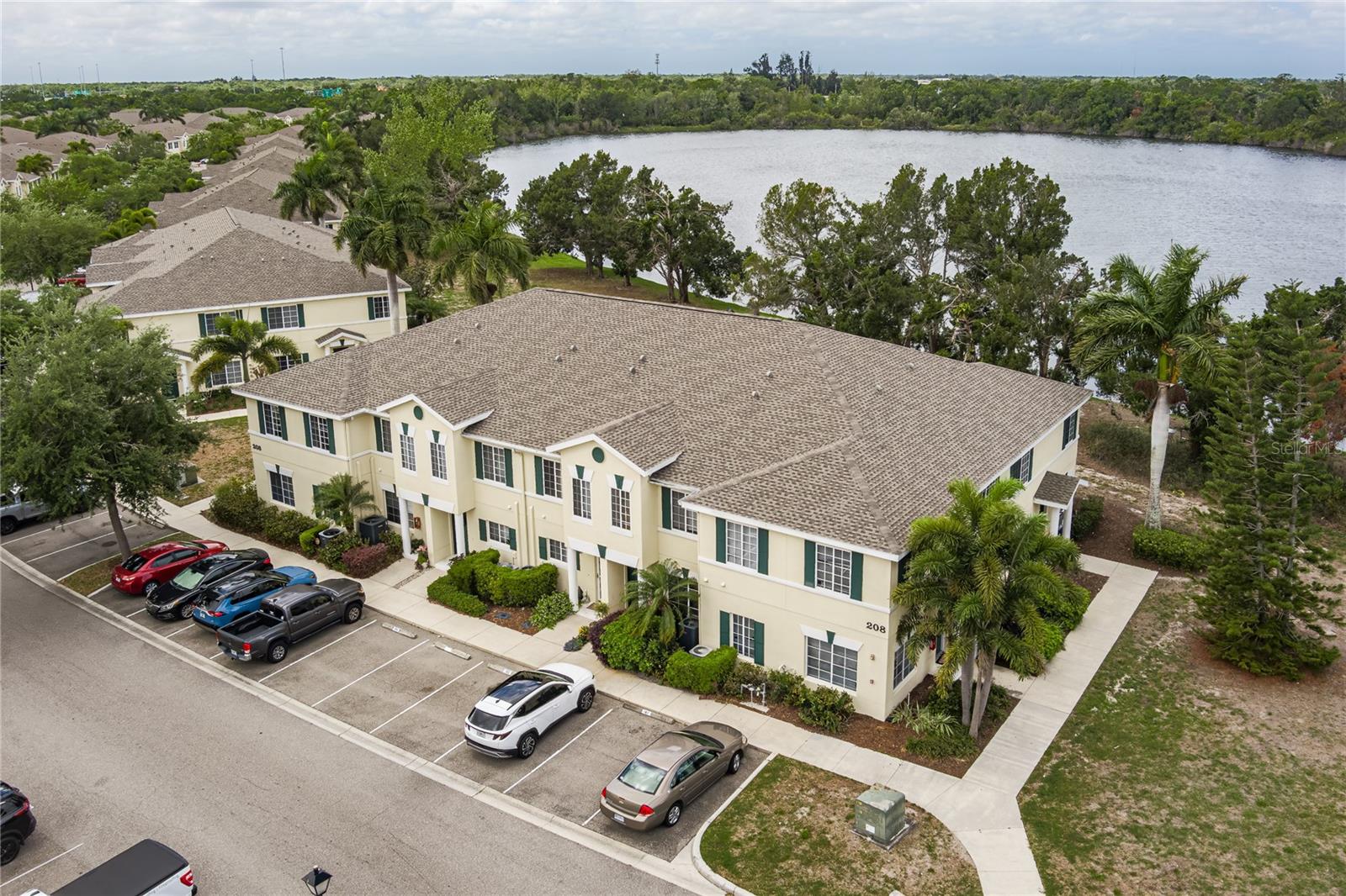 208 CAPE HARBOUR LOOP #101, BRADENTON, FL, 34212