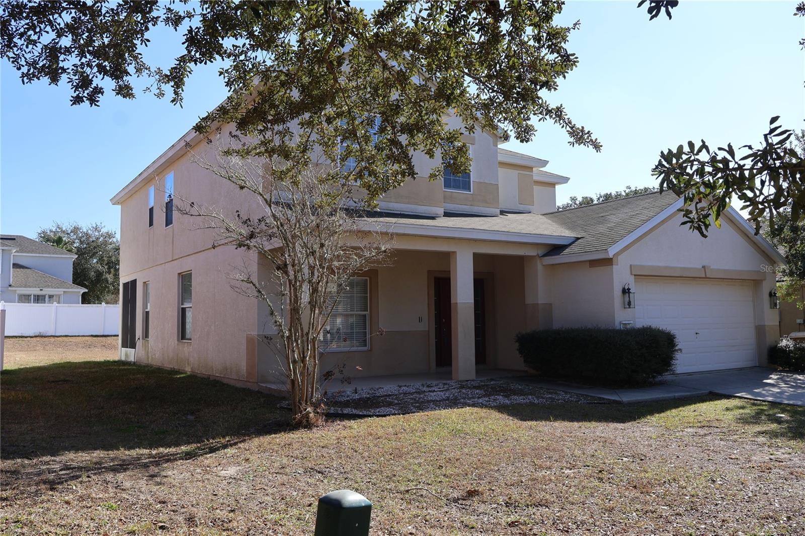 4013 SW 51ST CT, OCALA, FL, 34474